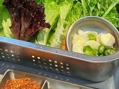 -韩一品韩国料理(柏庐南路店)