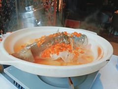 清蒸鲈鱼-樽宴酒楼·地道川菜·品质聚会·生日宴请