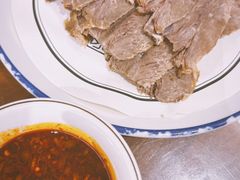 -临潼印象·特色陕菜