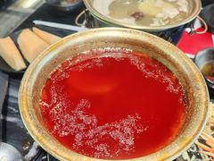 -王家渡火锅(金宝汇店)