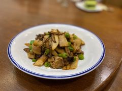 -钓台野鱼馆(钱江国际时代广场店)