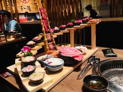 -万福·和牛炭火烧肉店(苏州中心店)