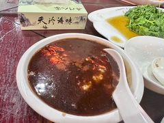-吴门人家·苏宴宫廷菜(拙政园店)