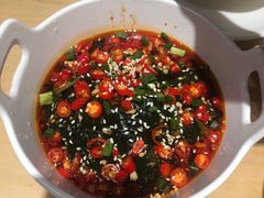 -安天民北方饺子(白石洲店)