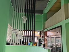 -新荔园茶餐厅(荔湾区府宿舍大院店)