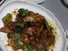 -鸭王烤鸭店(三里河店)