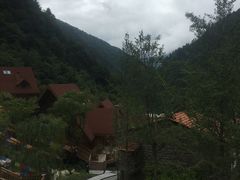 -古尔沟华美达温泉度假酒店