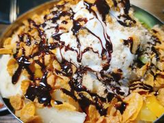 -MI WU FACTORY米屋美食工厂餐厅(绿地店)