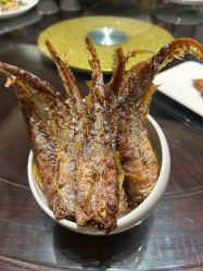 -梅龙镇酒家·宴会厅(南京西路总店)