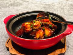 -鲤院·新中式美学·庭院餐厅(夫子庙店)