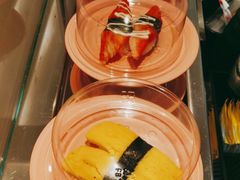 -争鲜回转寿司(通州万达店)