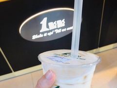 -1点点(中山门大街店)