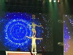 -南京阿波罗演艺广场