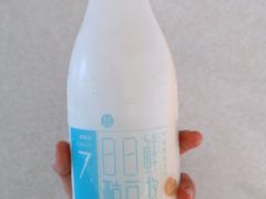 醇豆浆-盒马鲜生(皇庭广场店)