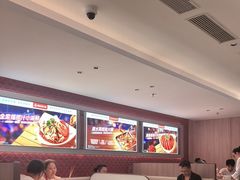 -海底捞火锅(杭州庆春路夜宵主题店)