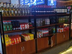 -蚝英雄·鲜蚝自助专门店(洋桥店)