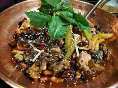 -飞虎过桥米线(翠湖店)