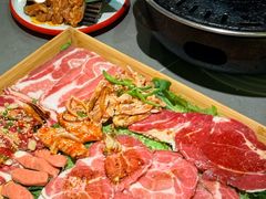 -正宗齐齐哈尔烤肉·齐牛哥鲜切炭火烤肉(杭州总店)