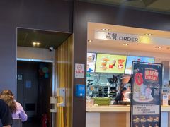 -麦当劳(双榆树店)