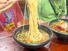 -一品飘香米线(一中总店)