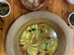 -云南野生菌石锅鱼石锅鸡(大金塔店)