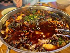 -黑竹香鸡(营和巷店)