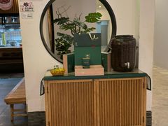 -绿茶餐厅(西单老佛爷店)