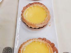 松化蛋挞-周记茗点居(西村店)