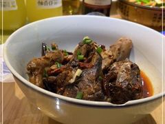 -陈先进鱼馆·夜宵·地道农家菜(湖墅南路店)