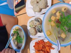 -小杨生煎(周浦万达店)
