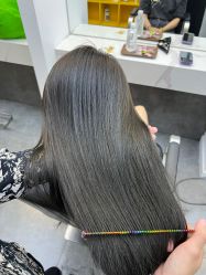 点击看大图 -卓梵美发·精品Salon