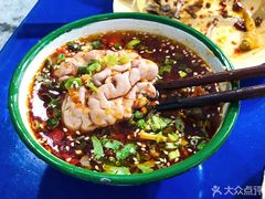 -马路边边·成都串串(翠柏路店)