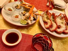 -咖啡苑 - 蔚藍夏日限定主题(永利皇宫店)