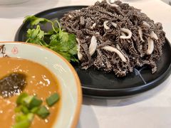 -到家尝北京菜(西坝河店)