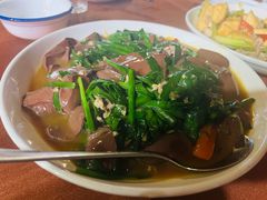 -翠景潮州美食(雅景苑店)