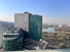 -漪龙台·B26 Rooftop Lounge