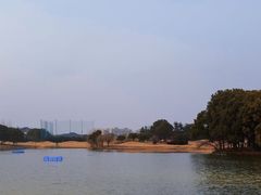 -银涛高尔夫练习场(徐泾店)