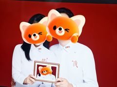 -海马体照相馆(深圳万象天地店)