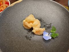 -大海中餐厅(宁波春晓世茂希尔顿逸林酒店)