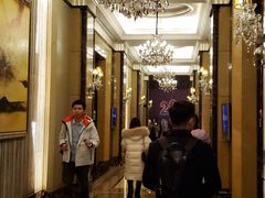 -上海浦东星河湾酒店