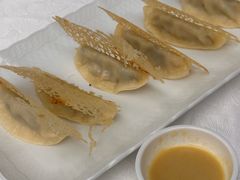 -品海楼·大连海胆锅贴馆(东港店)