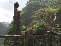 -朱砂古镇