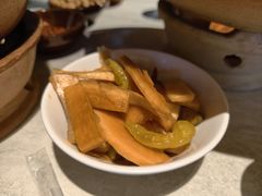 -寨子里的钵钵菜·湘西山里菜(魅力湘西店)