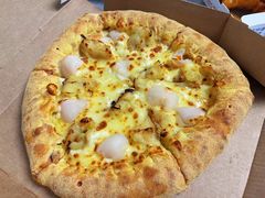 -达美乐比萨(回龙观店)