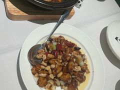 -眉州东坡·熊猫主题餐厅(枫蓝店)