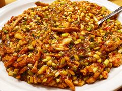 鱼香肉丝-孟林厨房(798店)