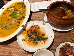 -小喜客·云南特色菜(纳西庭院店)