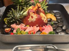 -曲水兰亭(北京四惠店)