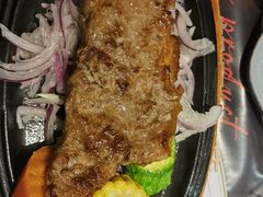 -尊品牛排(沙湾印象汇店)