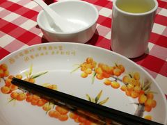 -西贝(上海我格广场店)